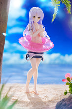 Load image into Gallery viewer, Angel Beats! Kanade Tachibana School Swimsuit Version 1/7 Scale
