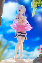 Load image into Gallery viewer, Angel Beats! Kanade Tachibana School Swimsuit Version 1/7 Scale
