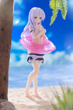 Load image into Gallery viewer, Angel Beats! Kanade Tachibana School Swimsuit Version 1/7 Scale
