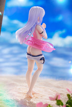 Load image into Gallery viewer, Angel Beats! Kanade Tachibana School Swimsuit Version 1/7 Scale
