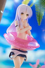 Load image into Gallery viewer, Angel Beats! Kanade Tachibana School Swimsuit Version 1/7 Scale
