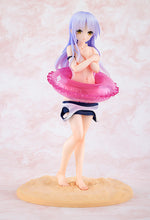 Load image into Gallery viewer, Angel Beats! Kanade Tachibana School Swimsuit Version 1/7 Scale
