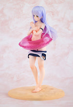 Load image into Gallery viewer, Angel Beats! Kanade Tachibana School Swimsuit Version 1/7 Scale
