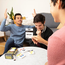 Load image into Gallery viewer, Puzzle Vision - The Picture Puzzle Guess The Phrase Party Game
