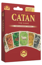 Load image into Gallery viewer, CATAN  - Base Game Card Accessory
