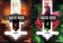 Load image into Gallery viewer, Mage Noir - Soleil and Fleurs Expansion
