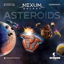 Load image into Gallery viewer, Nexum Asteroids
