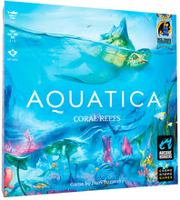 Load image into Gallery viewer, Aquatica: Coral Reef Expansion
