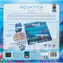 Load image into Gallery viewer, Aquatica: Coral Reef Expansion
