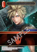 Load image into Gallery viewer, Final Fantasy Trading Card Game Opus XXV - Tears of the Planet
