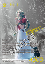 Load image into Gallery viewer, Final Fantasy Trading Card Game Opus XXV - Tears of the Planet
