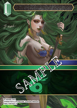 Load image into Gallery viewer, Final Fantasy Trading Card Game Opus XXV - Tears of the Planet
