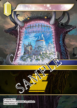Load image into Gallery viewer, Final Fantasy Trading Card Game Opus XXV - Tears of the Planet
