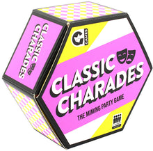 Load image into Gallery viewer, Hexagon - Classic Charades
