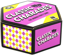 Load image into Gallery viewer, Hexagon - Classic Charades

