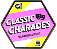 Load image into Gallery viewer, Hexagon - Classic Charades
