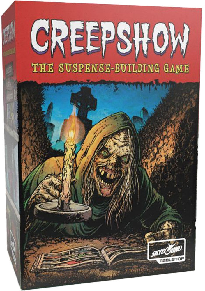 Creepshow