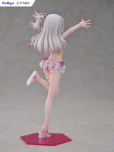 Load image into Gallery viewer, Fate/Kaleid Liner Prisma Illya 2wei! Illyasviel Von Einzbern Swimsuit Version 1/7 Scale
