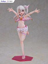 Load image into Gallery viewer, Fate/Kaleid Liner Prisma Illya 2wei! Illyasviel Von Einzbern Swimsuit Version 1/7 Scale
