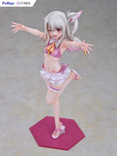 Load image into Gallery viewer, Fate/Kaleid Liner Prisma Illya 2wei! Illyasviel Von Einzbern Swimsuit Version 1/7 Scale
