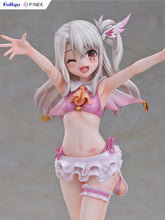 Load image into Gallery viewer, Fate/Kaleid Liner Prisma Illya 2wei! Illyasviel Von Einzbern Swimsuit Version 1/7 Scale
