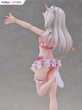 Load image into Gallery viewer, Fate/Kaleid Liner Prisma Illya 2wei! Illyasviel Von Einzbern Swimsuit Version 1/7 Scale
