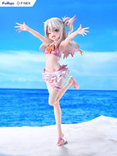 Load image into Gallery viewer, Fate/Kaleid Liner Prisma Illya 2wei! Illyasviel Von Einzbern Swimsuit Version 1/7 Scale
