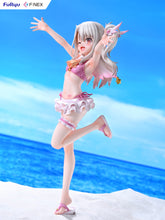 Load image into Gallery viewer, Fate/Kaleid Liner Prisma Illya 2wei! Illyasviel Von Einzbern Swimsuit Version 1/7 Scale
