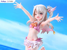 Load image into Gallery viewer, Fate/Kaleid Liner Prisma Illya 2wei! Illyasviel Von Einzbern Swimsuit Version 1/7 Scale
