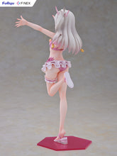 Load image into Gallery viewer, Fate/Kaleid Liner Prisma Illya 2wei! Illyasviel Von Einzbern Swimsuit Version 1/7 Scale
