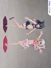 Load image into Gallery viewer, Fate/Kaleid Liner Prisma Illya 2wei! Miyu Edelfelt Swimsuit Version 1/7 Scale

