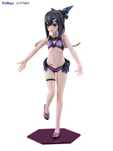 Load image into Gallery viewer, Fate/Kaleid Liner Prisma Illya 2wei! Miyu Edelfelt Swimsuit Version 1/7 Scale
