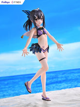 Load image into Gallery viewer, Fate/Kaleid Liner Prisma Illya 2wei! Miyu Edelfelt Swimsuit Version 1/7 Scale
