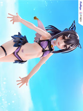 Load image into Gallery viewer, Fate/Kaleid Liner Prisma Illya 2wei! Miyu Edelfelt Swimsuit Version 1/7 Scale

