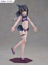 Load image into Gallery viewer, Fate/Kaleid Liner Prisma Illya 2wei! Miyu Edelfelt Swimsuit Version 1/7 Scale
