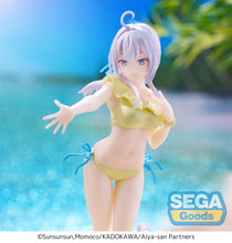 Load image into Gallery viewer, Alya Sometimes Hides Her Feelings in Russian Luminasta TV Anime Alya Swimsuit
