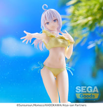 Load image into Gallery viewer, Alya Sometimes Hides Her Feelings in Russian Luminasta TV Anime Alya Swimsuit
