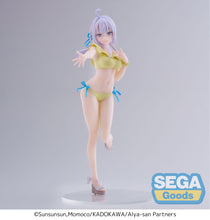 Load image into Gallery viewer, Alya Sometimes Hides Her Feelings in Russian Luminasta TV Anime Alya Swimsuit
