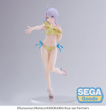 Load image into Gallery viewer, Alya Sometimes Hides Her Feelings in Russian Luminasta TV Anime Alya Swimsuit
