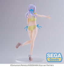 Load image into Gallery viewer, Alya Sometimes Hides Her Feelings in Russian Luminasta TV Anime Alya Swimsuit
