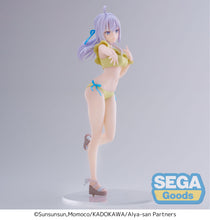 Load image into Gallery viewer, Alya Sometimes Hides Her Feelings in Russian Luminasta TV Anime Alya Swimsuit
