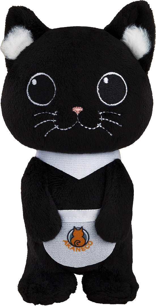 Ramen Akaneko Plushie Sabu