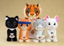 Load image into Gallery viewer, Ramen Akaneko Plushie Sabu
