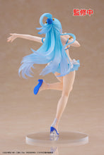 Load image into Gallery viewer, KonoSuba Gods Blessing on this Wonderful World! 3 Coreful Figure Aqua Swimwear Version
