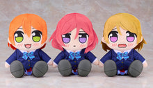 Load image into Gallery viewer, LoveLive! Kuripan Plushie Rin Hoshizora
