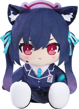 Load image into Gallery viewer, Blue Archive Chocopuni Big Plushie Serika 40cm
