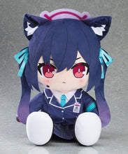 Load image into Gallery viewer, Blue Archive Chocopuni Big Plushie Serika 40cm
