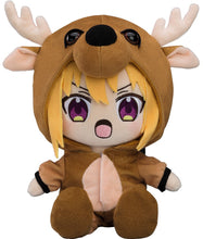 Load image into Gallery viewer, My Deer Friend Nokotan Kigurumi Plushie Torako Koshi
