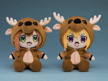 Load image into Gallery viewer, My Deer Friend Nokotan Kigurumi Plushie Torako Koshi
