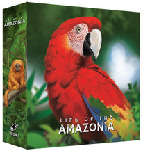 Load image into Gallery viewer, Life of the Amazonia
